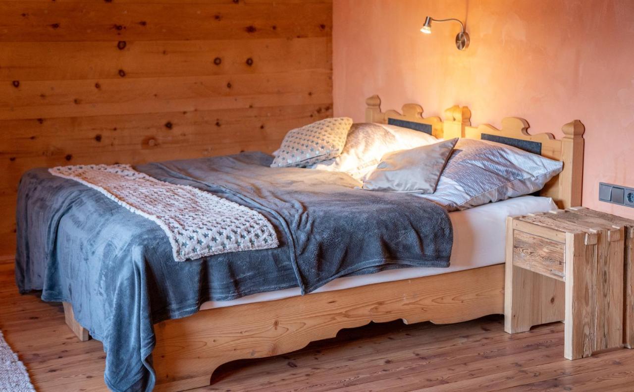 Apartment Haus Lorea Ehrwald