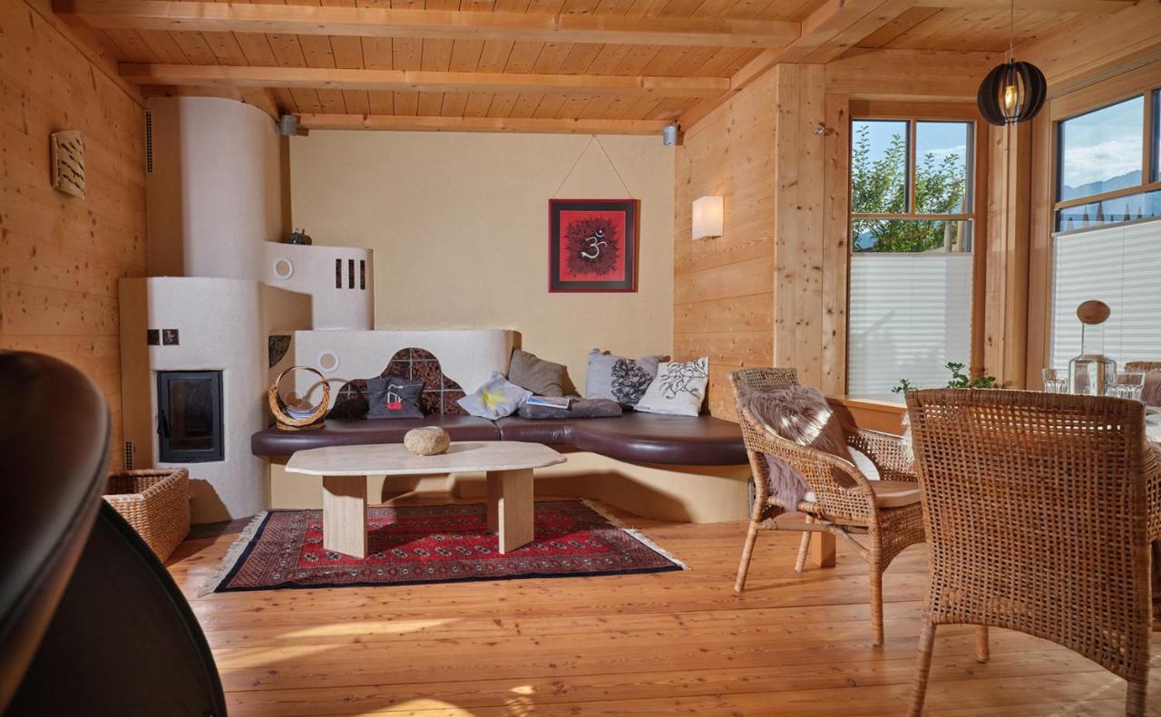 Apartment Haus Lorea *