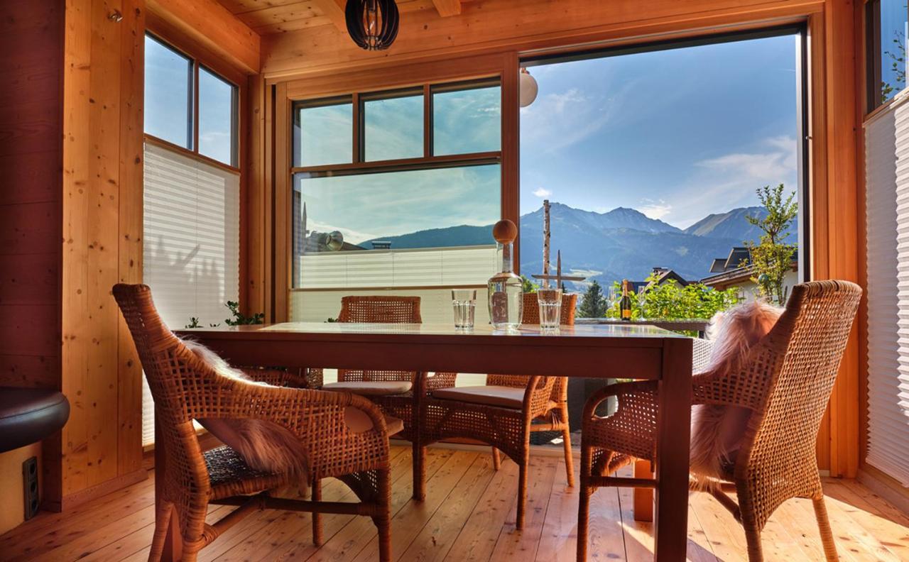 Apartment Haus Lorea *