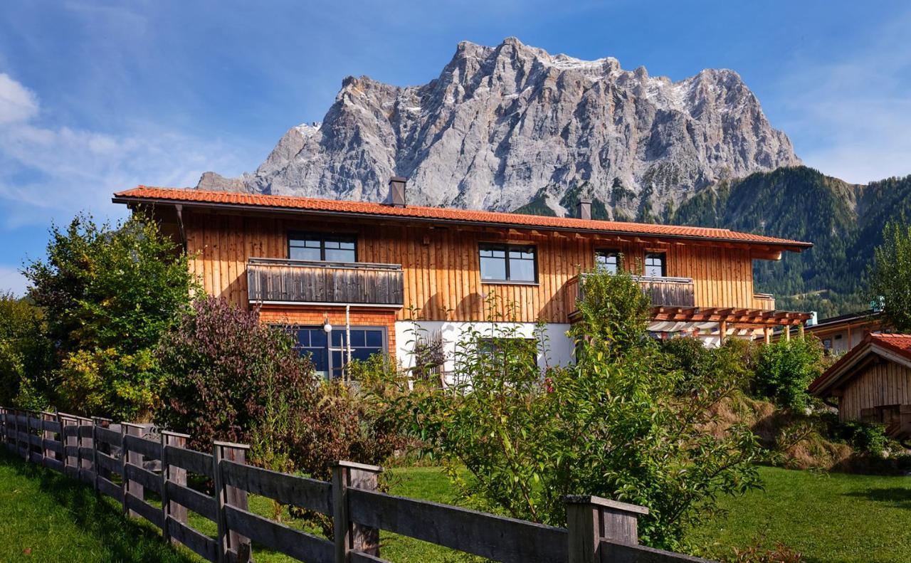 Haus Lorea
