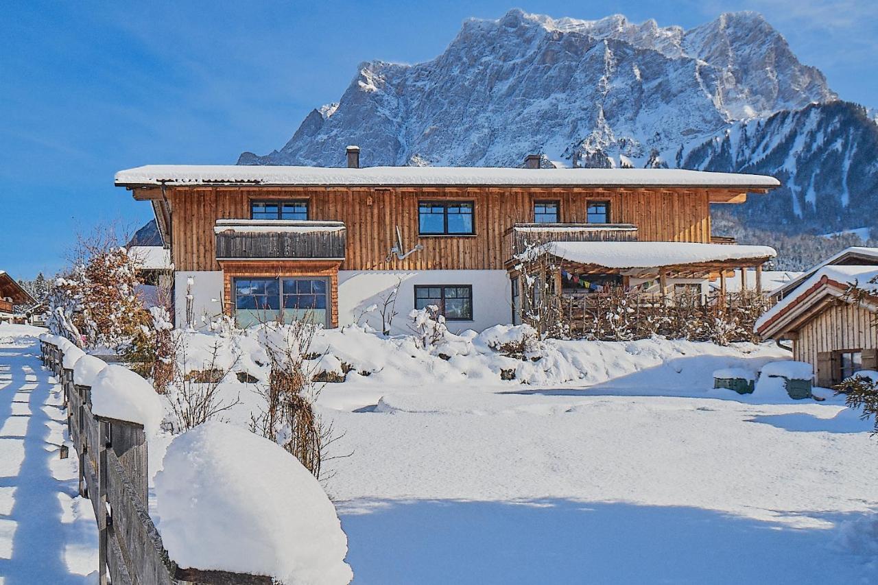 Apartment Haus Lorea *