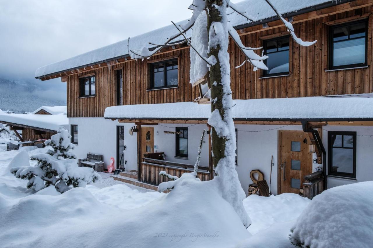 Apartment Haus Lorea