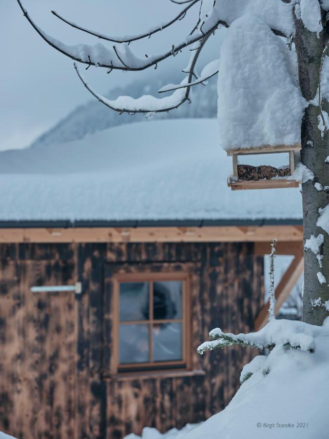 Haus Lorea Ehrwald