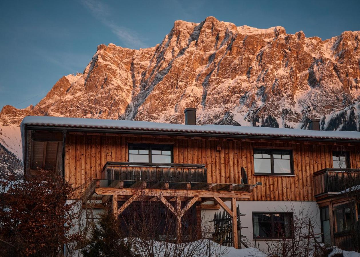 Haus Lorea