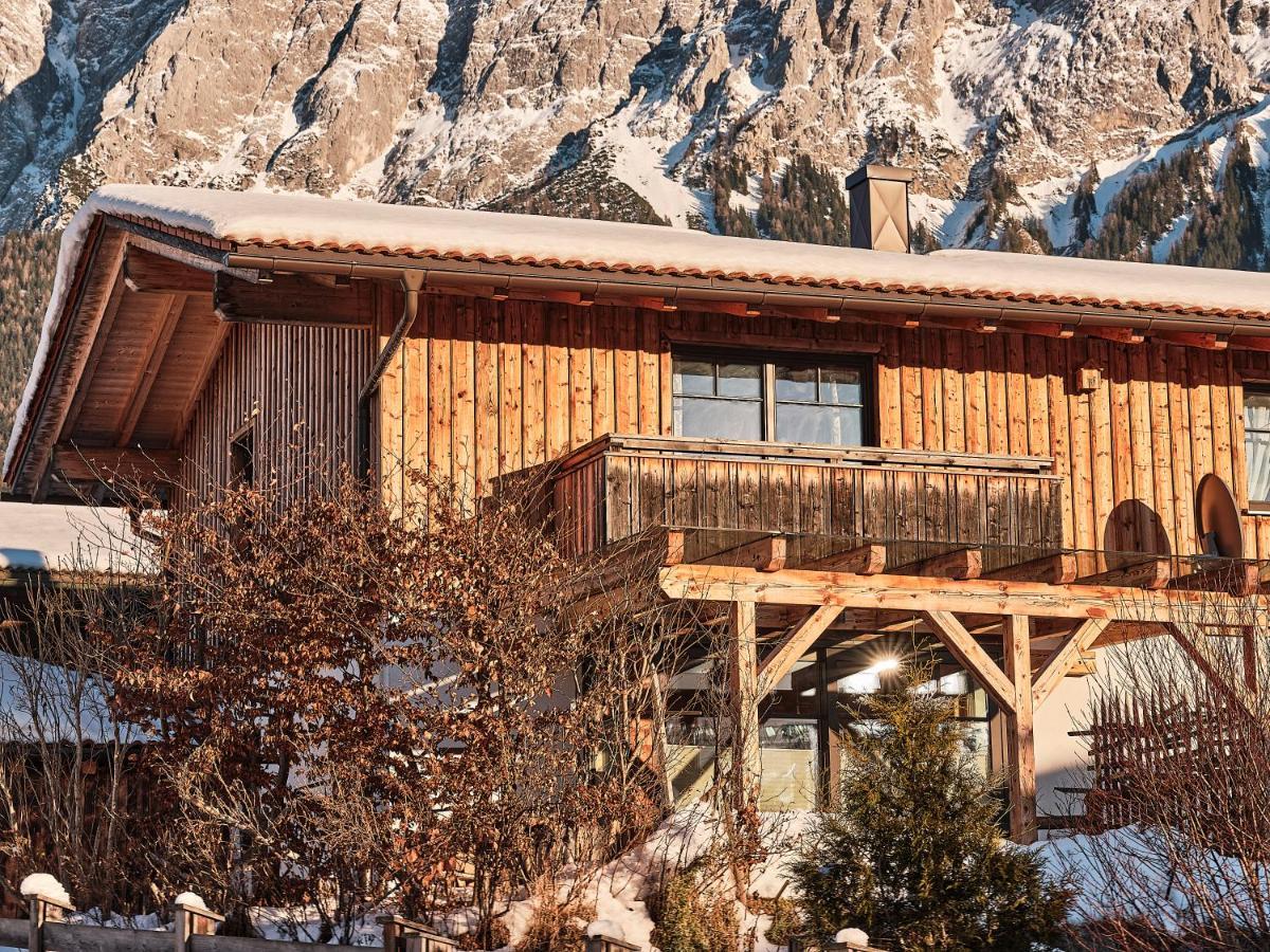 Haus Lorea Apartment