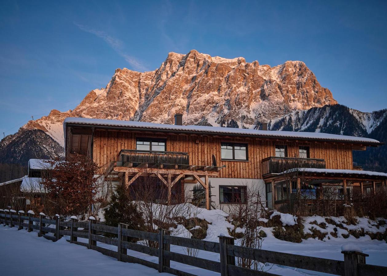 Haus Lorea