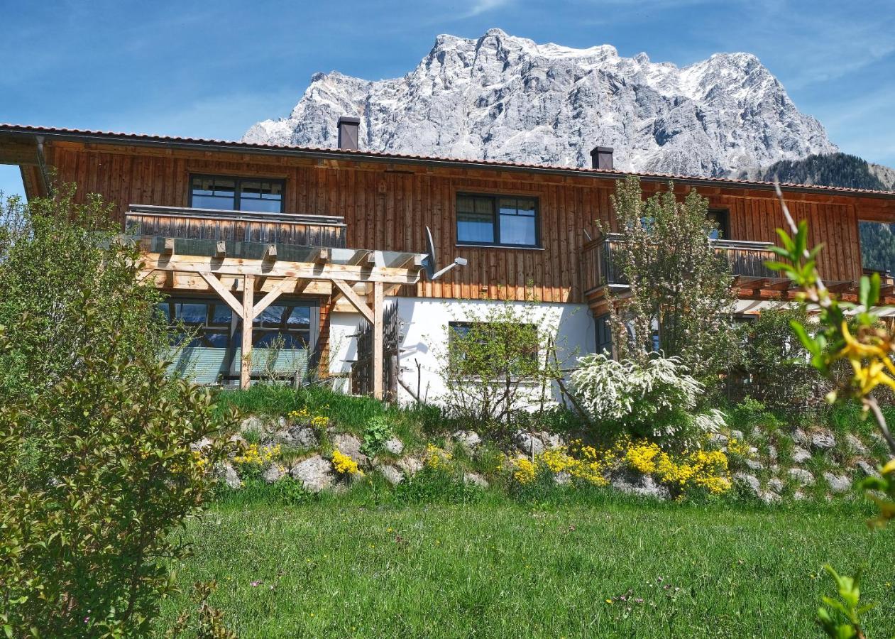 Apartment Haus Lorea