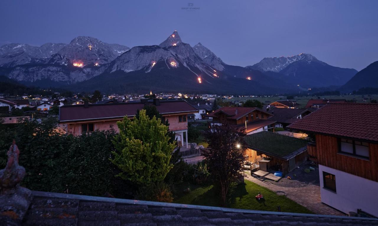 Haus Lorea