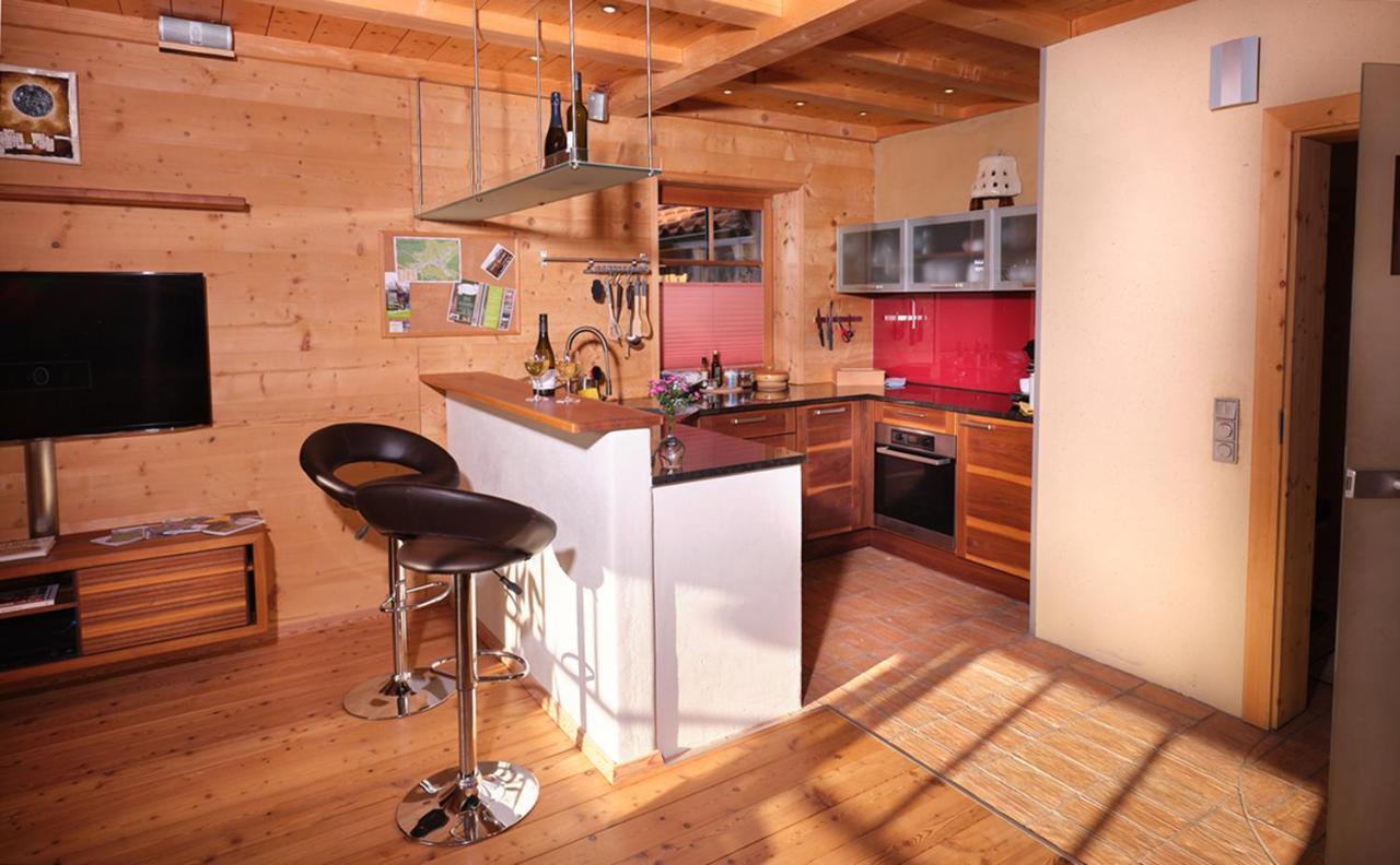 Haus Lorea Appartement Ehrwald