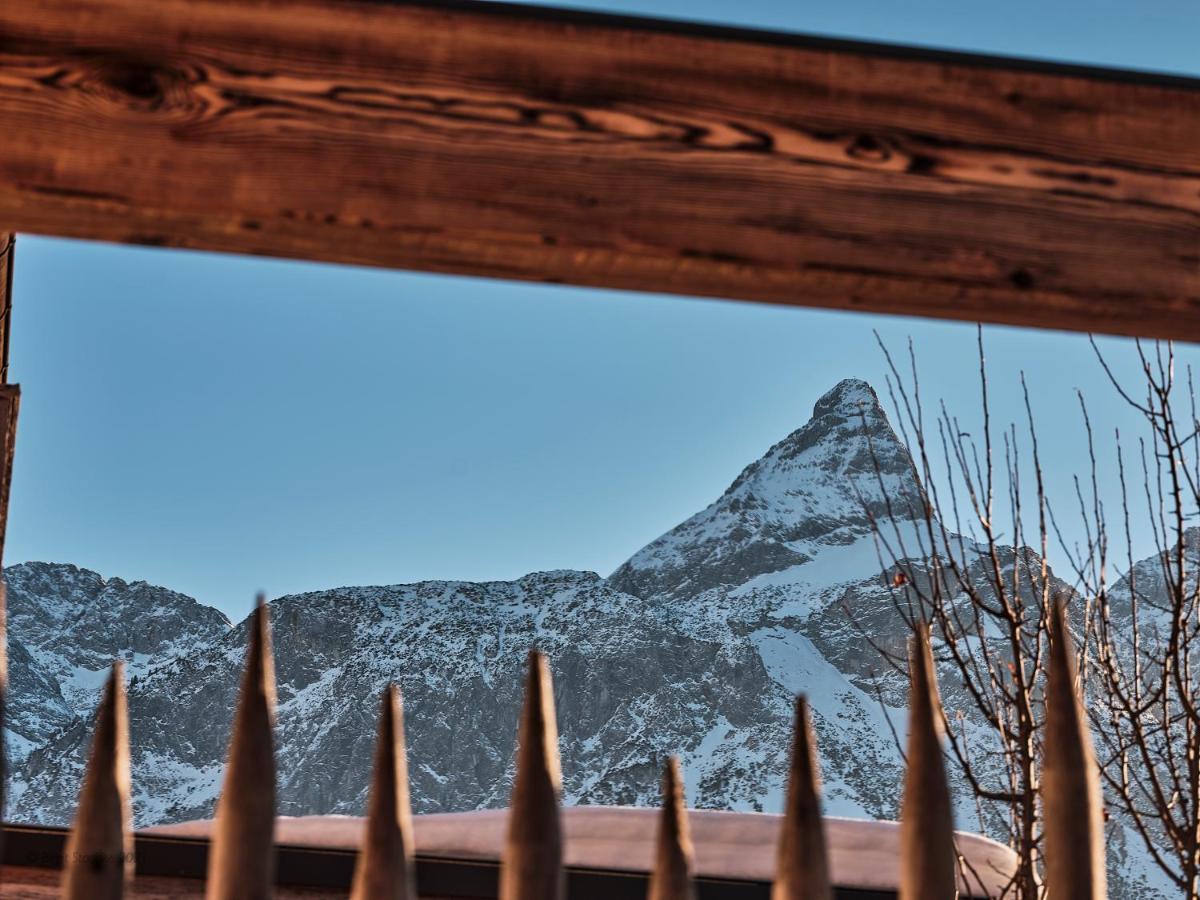 Appartement Haus Lorea *
